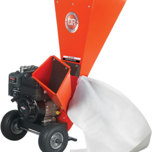 DR Power Premier 300 3" Branch Diameter 208cc Wood Chipper Shredder Manual Start New