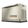 Generac/Honeywell 7029 Guardian 9kW/8kW LP/NG Standby Generator New