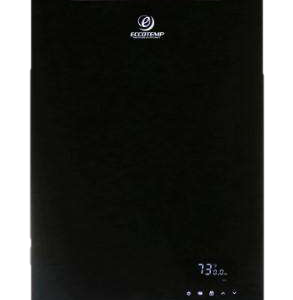 Eccotemp EL22 LP 6.8 GPM Outdoor Liquid Propane Tankless Water Heater Open Box