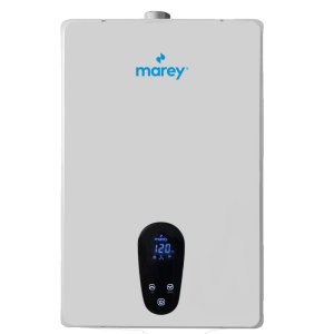 Marey GA24CSANG 8.34 GPM Natural Gas Tankless Water Heater New