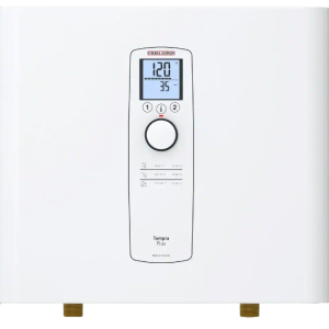 Stiebel Eltron Tempra 29 Plus Adv Flow Control and Self-Modulating 28.8kW 5.66 GPM Tankless Water Heater Manufacturer RFB