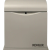 Kohler 10RESV-QS8 10KW NP/NG Standby Generator with App Connect New
