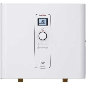 Stiebel Eltron Tempra 24 4.68 GPM Tankless Water Heater Manufacturer RFB