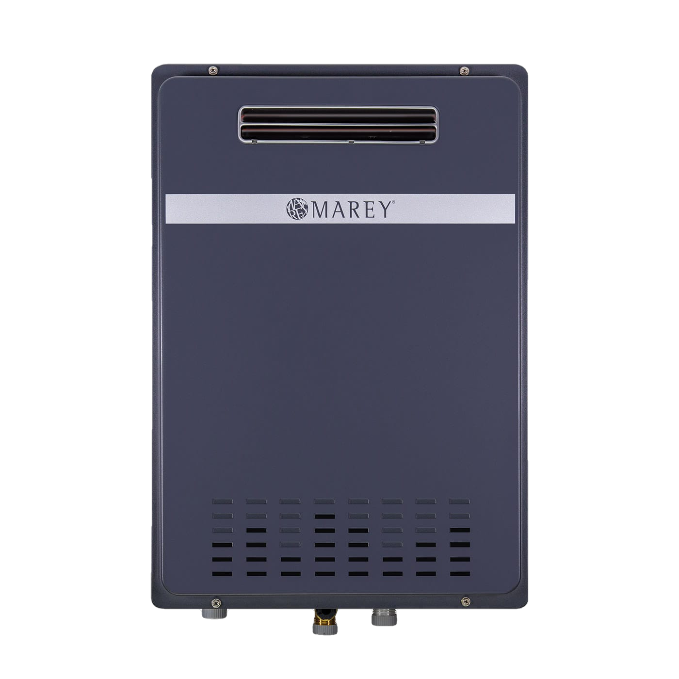 Marey GA30OLP Liquid Propane 8 GPM Outdoor Tankless Water Heater New