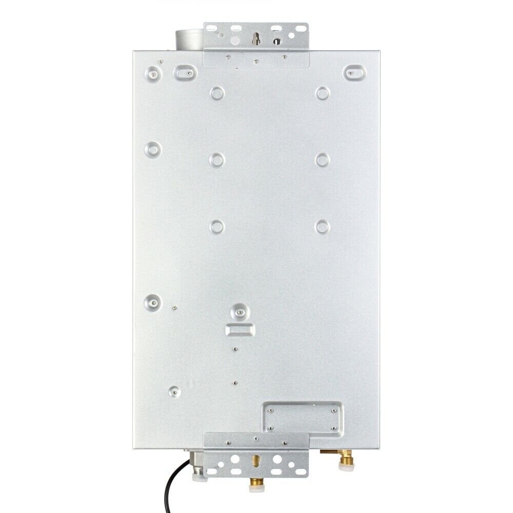 Marey GA14CSANG 3.7 GPM NG Natural Gas Tankless Water Heater New
