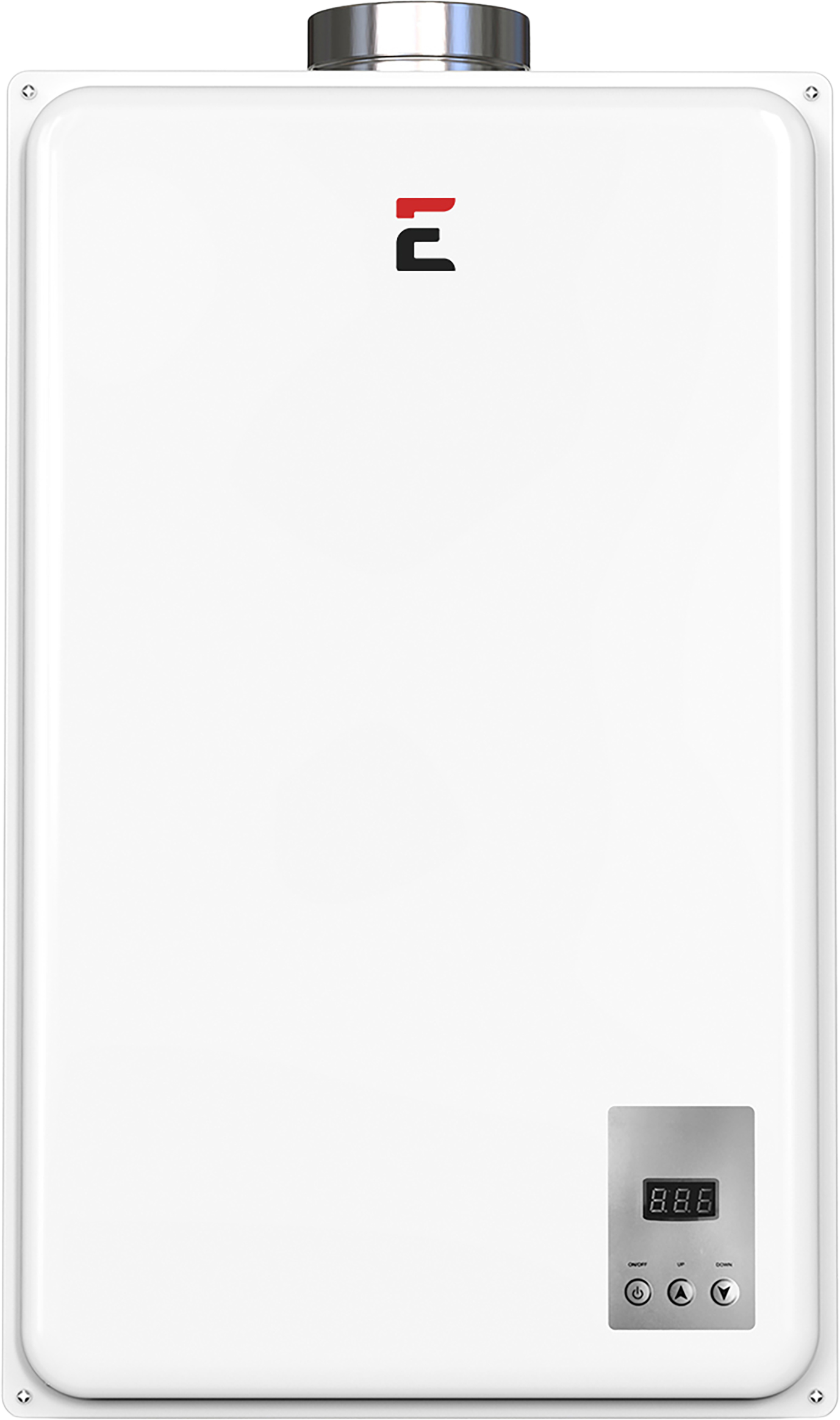 Eccotemp 45HI-LP 6.8 GPM Propane Tankless Water Heater Open Box