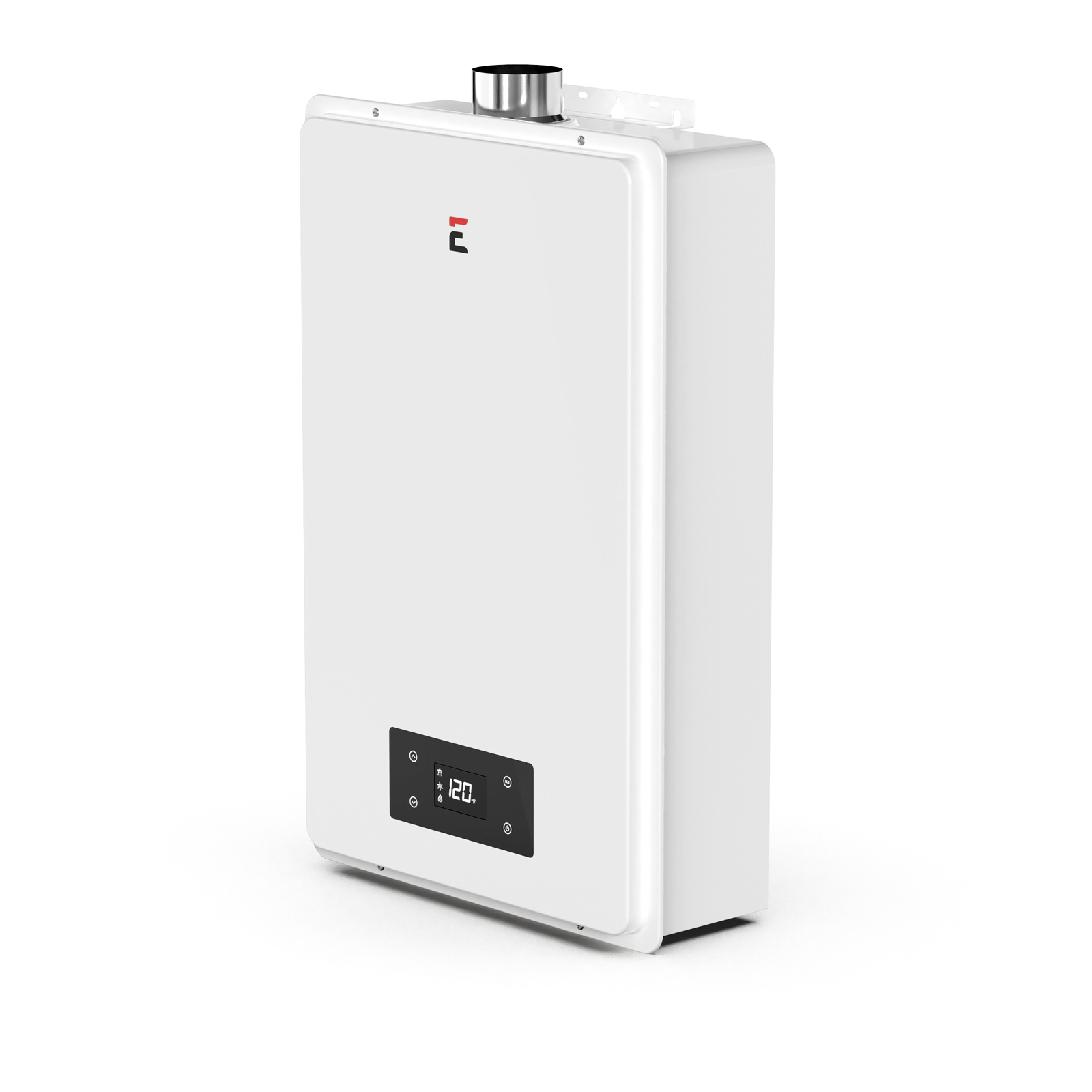 Eccotemp 6.5GB-ILP Builder Grade 6.5 GPM Indoor Liquid Propane Tankless Water Heater Open Box