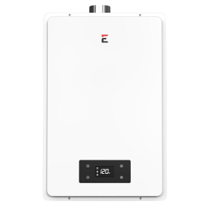 Eccotemp 6.5GB-ING Builder Grade 6.5 GPM Indoor Natural Gas Tankless Water Heater Open Box