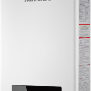 Mizudo CF170 Tankless Water Heater Propane Gas 7.5 GPM 170,000 BTU New
