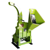 YARDBEAST 4500 PTO Tractor Powered 4.5" Commercial Wood Chipper Shredder New