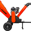DK2 OPC506 429cc 14HP Kohler CH440 Engine 6" Cyclonic Chipper Shredder New