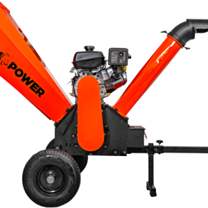 DK2 OPC506 429cc 14HP Kohler CH440 Engine 6" Cyclonic Chipper Shredder New