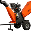DK2 OPC524 208cc 7HP Kohler CH270 Engine 4" Kinetic Drum Chipper New