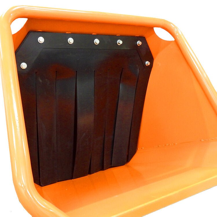 DK2 OPC566E 429cc 14HP Kohler CH440 Engine 6" Electric Start Kinetic Drum Chipper New