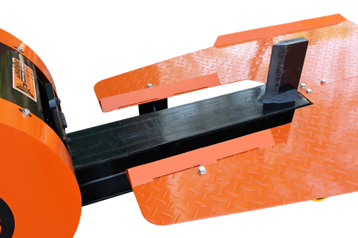 Power King Kinetic Log Splitter 42-Ton with ABS Kohler Command Pro Gas Engine PK0342 New