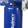 Quincy QT Pro Plus Air Compressor 5 HP 80 Gallon Two Stage 1-Phase 230V 451CS80VCBP New