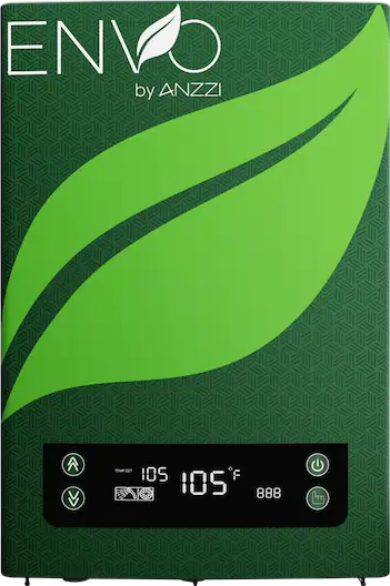 Anzzi WH-AZ027-M3 Envo Atami Tankless Water Heater 27kW Electric 4.8 GPM Single Phase New