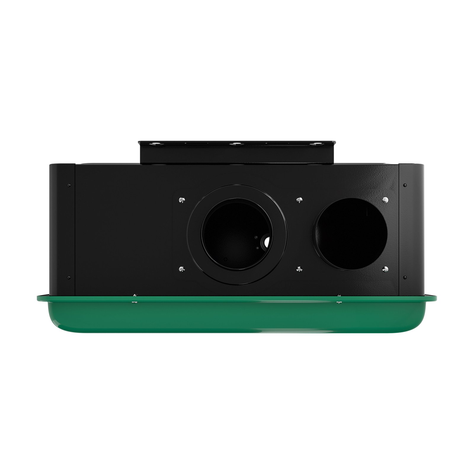 Anzzi Envo Tankless Water Heater Indoor Propane Gas 7.9 GPM 180,000 BTU 120V New