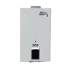 EZ Tankless EZ-202-LP 4.0 GPM 85000 BTU Liquid Propane Portable Tankless Water Heater New