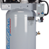 Belaire 418VL Air Compressor 80 Gal. 7.5 HP Two Stage Single Phase 175PSI Iron Series New