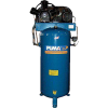 Puma PK-7060V 60 Gallon 6.5 HP Single Stage Belt Drive Air Compressor New